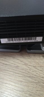 🎮 PlayStation 3 Slim 320 GB - 4