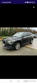 Bmw x1 - 4