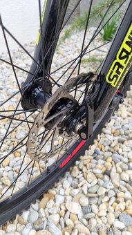 detský bicykel KELLYS Marc 50 24 - 4