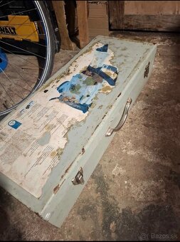 Búracie kladivo Scheppach ab1600 - 4