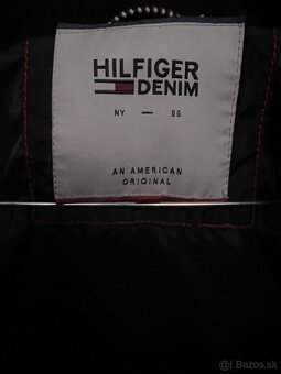 Tommy Hilfiger bunda - 4