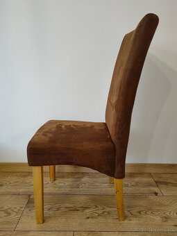 Kuchynské stoličky - 4