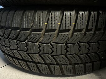 205/60 r16 zimne pneu dot 2423 - 4