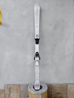 Predám lyže 130 a140cm - 4
