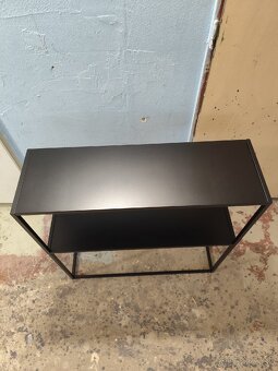 Konzolový stolík - 4