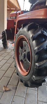 Malotraktor MT8 mini 070 - 4