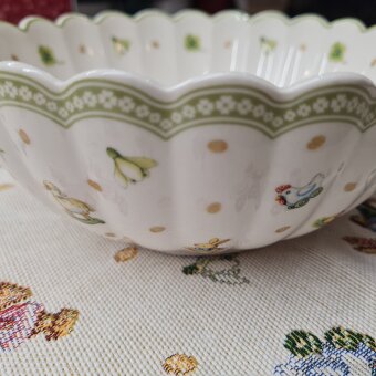 Villeroy & Boch - misa 17,5 cm - Easter Delight - 4