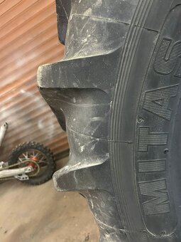 Zetor kolesá 14,9 / 28 - 4