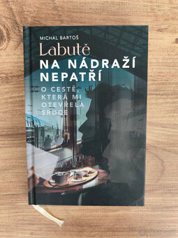 knihy od Michal a Michaela Bartos - 4