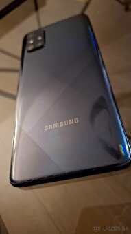 Galaxy A71 - 4