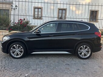 BMW X1 xLine 18i sDrive ODPOČET DPH - 4