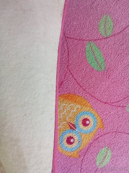 DARUJEM detský koberec - 4