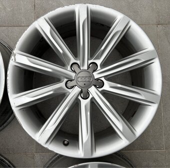 Elektrony Audi Speedline R19 5x112 - 4