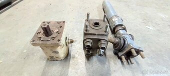 čerpadlo servo a orsta - 4