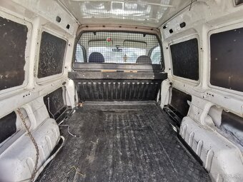 Predám Citroen Berlingo - 4