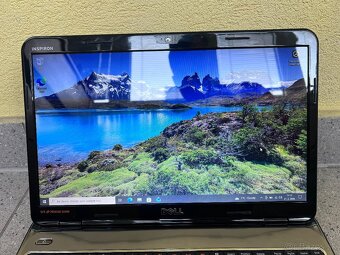 Dell Inspiron / intel i3 / 8GB RAM / 128GB SSD / 15.6" - 4