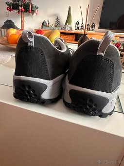 pánske SCARPA MOJITO farba šedá 44,5 veľkosť - 4