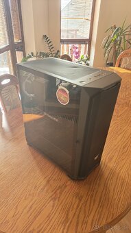 Predám herný počítač - 4