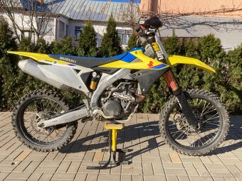 Suzuki RMZ 450 2020 - 4