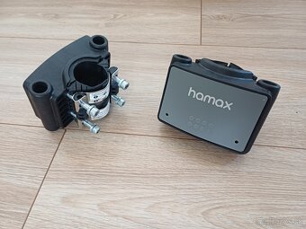 Cyklosedačka Hamax Siesta - 4