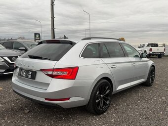 Škoda Superb 2.0 TDI SCR Style - 4