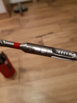 SDS Vrtáky Hilti - 4