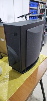 Yamaha YST-FSW100 - 4