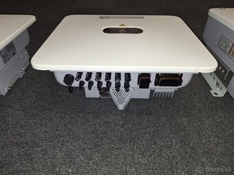 Huawei SUN2000-25K-MB0 – 25 kW (2 ks) - 4