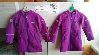 Zateplené bundy zn.ZAJO - 4