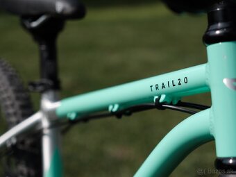 Early rider trail 20 - 4