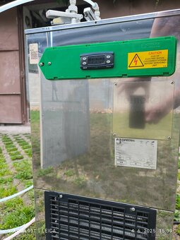 Vycapne zariadenie - 4