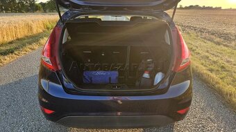 Ford Fiesta 1.25 Collection X - 4
