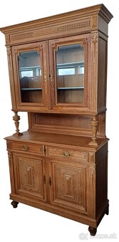 Starožitný nabytok - 4