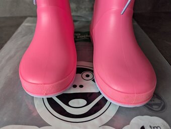 Gumáky Coqui 30 - 4