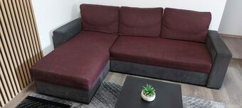 Predám sedacia súprava (okres Levice) - 4