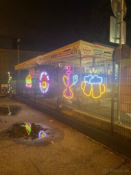 veľké neónové tabule - 4