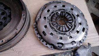 Spojka komplet Landrover Freelander 2,2 manual - 4