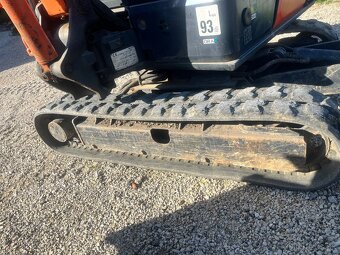 Pas na minibager 230x48x70 - 4