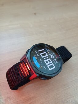 Amazfit T-rex 3 PRO - 4