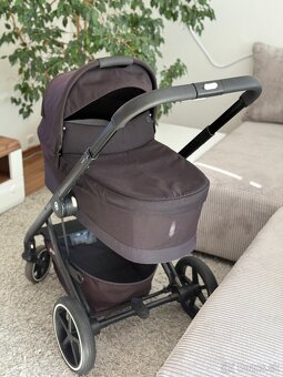Kočik Cybex balios s lux 2v1 - 4