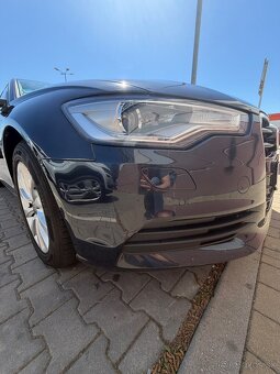 Prodám Audi a6 c7 2.0tdi 130kw - 4