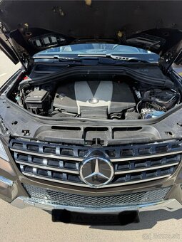 Ml 350 Blutec 4matic - 4