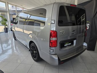 Toyota Proace - 4