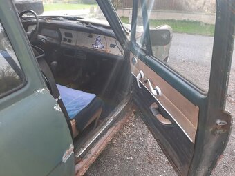 Škoda 1000 MB - 4