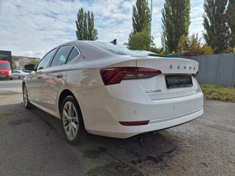 Predám  Škoda Octavia 2.0 TDI SCR Style - 4