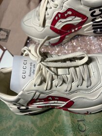 Sneakers Gucci - 4