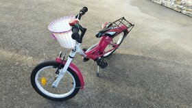Detský bicykel Kenzel - 4