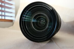 Nikon 24-85mm f/2.8-4 AF-D IF - 4