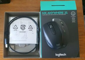 Logitech MX Anywhere 2S - 4