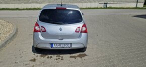 Predám Renault Twingo 1,5 dci 2013 - 4